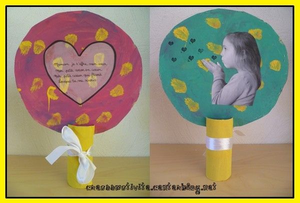 Arbre fête des mères